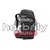 Thule Alltrail X 3204133 35 L, Fekete