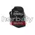Thule RoundTrip 3204357 síbakancs hátizsák 60 L, Fekete