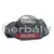 Thule Rail Hip 3204479 övtáska 0,5 L, Szürke
