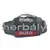 Thule Rail Hip 3204480 övtáska 2 L, Szürke