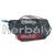 Thule Rail Hip 3204481 övtáska 4 L, Szürke