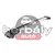 Thule Wingbar Edge 9593 alumínium csomagtartó rúd és talp