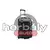 Thule Subterra Carry On 3203950 gurulós bőrönd , fekete