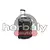 Thule Subterra Carry On 3203954 gurulós bőrönd , sötét zöld