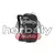 Thule Stir 3204094 Férfi hátizsák 25 L, Fekete