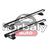 Thule SlideBar 144 cm tetőcsomagtartó integrált tetősines Mercedes-Benz típusokra (THU_710600_KIT6098_892000)