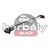 Thule Wingbar Edge 86 cm x 86 cm tetőcsomagtartó tetőkorláttal ellátott Alfa Romeo, Audi... típusokra (THU_720400_721300_721300)