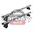 Thule ProfessionalBar 120 cm tetőcsomagtartó fix rögzítési ponttal rendelkező Kia típusokra (THU_753000_KIT3181_390000)