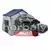 Thule Tepui Explorer Autana 4 901500 tetősátor, szürke