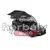 Thule Foothill 901250 tetősátor, zöld
