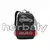 Thule Lithos 3204835 hátizsák 20L, fekete