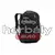 Thule EnRoute 3204849 hátizsák 30L, fekete
