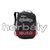 Thule Aion 3204723 utazó hátizsák 40L, black