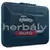 Thule Gauntlet 4 3204524 ütésálló laptop tok 16-15",14"pc kék