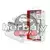 HAMA TWS Bluetooth sztereó headset v5.0 + töltőtok - HAMA Spirit Go True Wireless Earphones with Charging Case - fehér