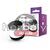 Setty bluetooth mini hangszóró - Setty Junior Bluetooth Speaker - fehér