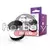 Setty bluetooth mini hangszóró - Setty Junior Bluetooth Speaker - fehér