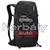 Thule AllTrail 3205088 Daypack túrahátizsák 25L, fekete