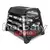 Thule Allax XS 770000 kutyaketrec, fekete