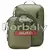 Thule Compression Cube Set 3205113 kompressziós csomagolókocka készlet kicsi/közepes, soft green