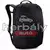 Thule Subterra 2, 3205027 hátizsák 27L, fekete