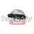 Thule Motion 3 L 639700 tetőbox, fekete
