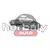 Thule Motion 3 XXL 639901 tetőbox, titánszürke