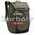 Thule Paramount 3205015 hátizsák 27L, olivazöld