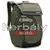 Thule Paramount 3205015 hátizsák 27L, olivazöld