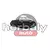 Thule Force 3 S 645100 tetőbox, fekete