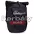 Thule Paramount 3205011 hátizsák 24L, fekete