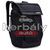 Thule Paramount 3205014 hátizsák 27L, fekete