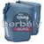 Thule Shield 3205404 kerékpáros táska 25L, kék