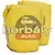Thule Shield 3204211 kerékpáros táska 25L, sárga