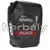 Thule Shield 3204208 kerékpáros táska 17L, fekete