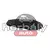 Thule Force 3 XL 645800 tetőbox, fekete