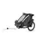 Thule Chariot Cross 2 Single 10201034, Dark Slate