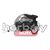 Thule Chariot Sport 2 Double 10201031, Black