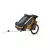 Thule Chariot Sport 2 Double 10201033, natural gold