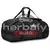 Thule Chasm 3204993 sporttáska 70 L, black