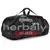 Thule Chasm 3204997 sporttáska 90 L, black