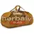 Thule Chasm 3204999 sporttáska 90 L, Golden