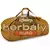 Thule Chasm 3205003 sporttáska 130 L, Golden