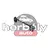 Thule Onto 2 945800 4rd Bike Arm