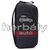 Thule Aion 3205440 elektronika és irat rendszerező, black