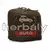 Thule RoundTrip 3205322 sí- és snowboard cipő táska 35L, Deep khaki