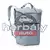 Thule Shield 3205481 hátizsák/kerékpáros csomagtartó ráska InLock rendszerrel 23L, mid blue