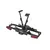 Spinder TX2 LED S30011 E-bike kerékpártartó vonóhorogra, fekete