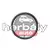 Thule babakocsi gumibelső 16" 1500055073 Urban Glide 2 & 3/Thule Urban Glide 4-wheel