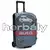 Thule Chasm carry on 3204986 poggyász 40L, Pond gray